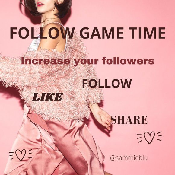 💖 Let's play a game! 💖 - Picture 1 of 1